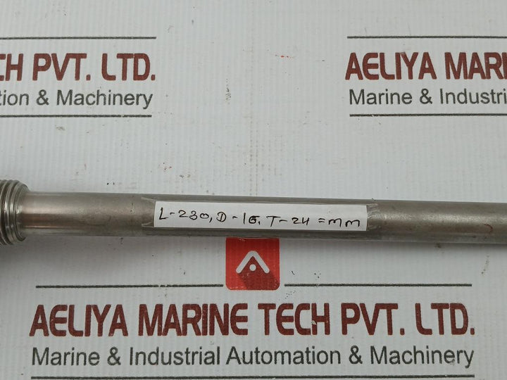 Ca Thermo Tech Thermocouple