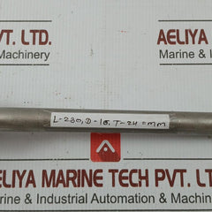 Ca Thermo Tech Thermocouple