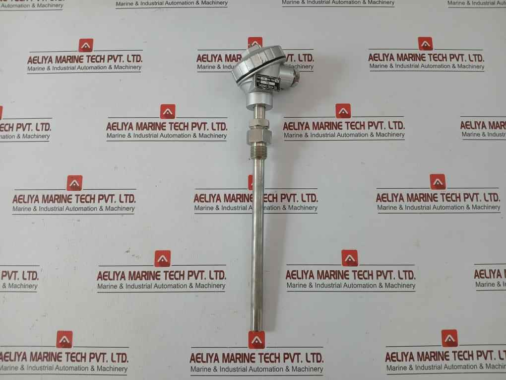 Ca Thermo Tech Thermocouple