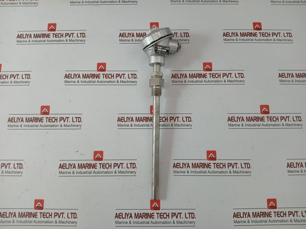 Ca Thermo Tech Thermocouple