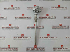 Ca Thermo Tech Thermocouple