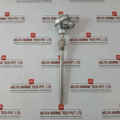 Ca Thermo Tech Thermocouple