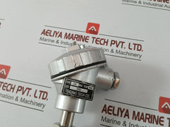 Ca Thermo Tech Thermocouple