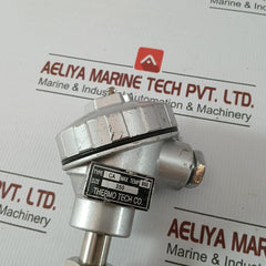 Ca Thermo Tech Thermocouple