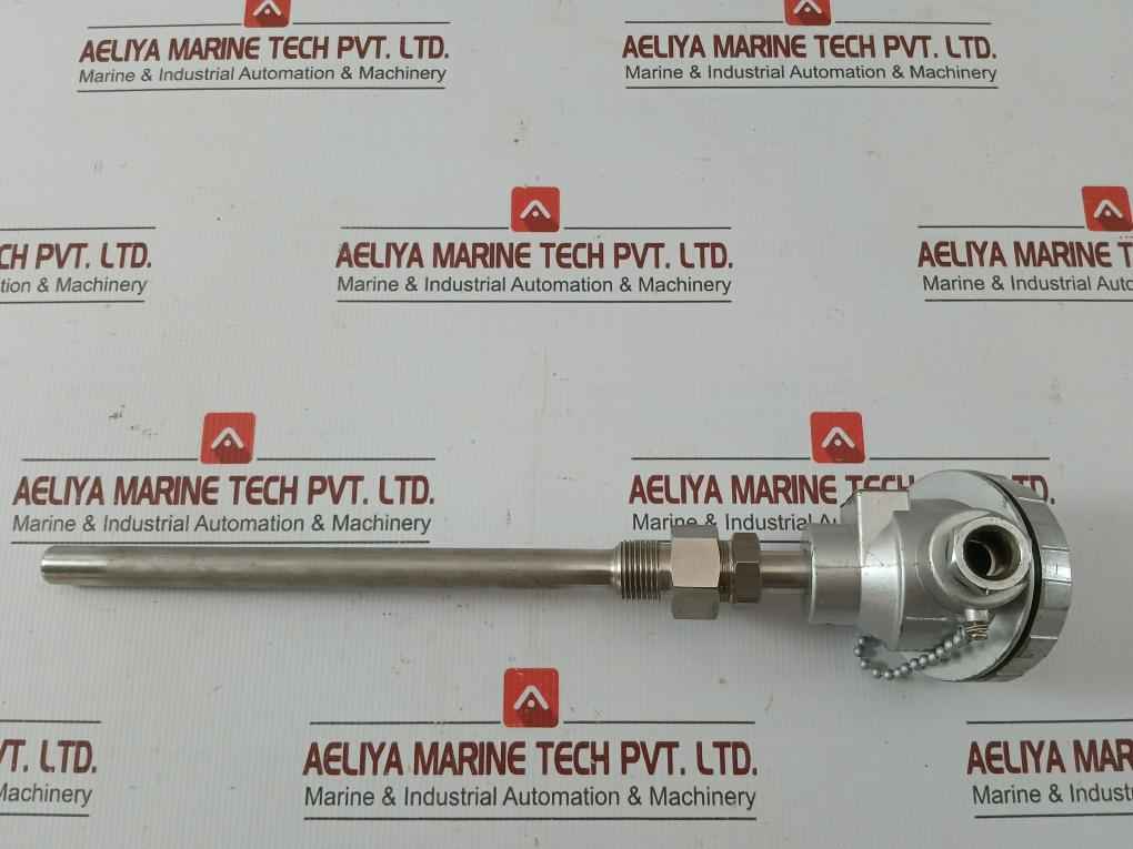 Ca Thermo Tech Thermocouple
