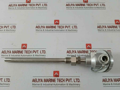 Ca Thermo Tech Thermocouple
