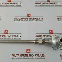 Ca Thermo Tech Thermocouple