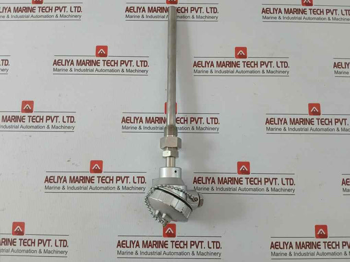 Ca Thermo Tech Thermocouple