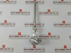 Ca Thermo Tech Thermocouple