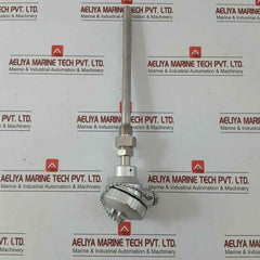 Ca Thermo Tech Thermocouple