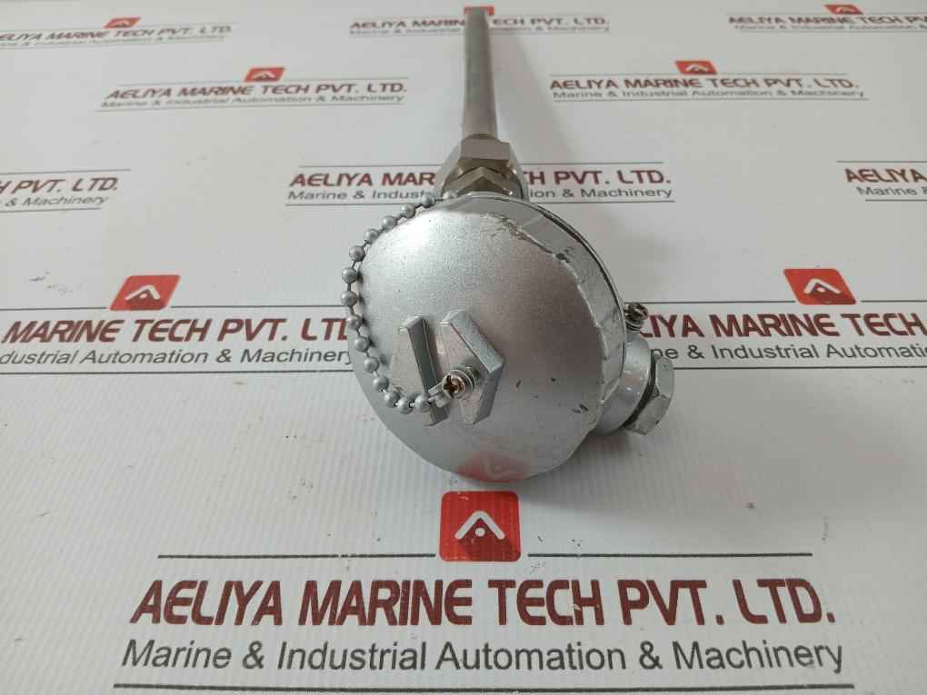 Ca Thermo Tech Thermocouple
