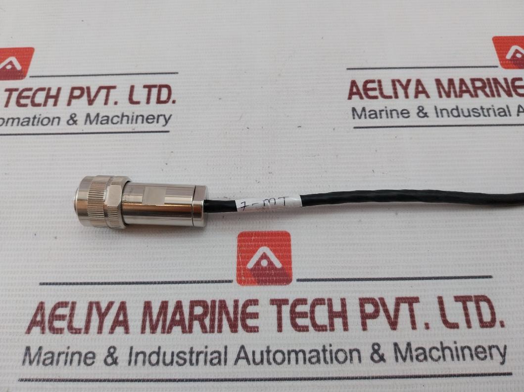 Cab-522Cn Versafit V2 Cable With Coax. Connecter 125C 7M