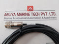 Cab-522Cn Versafit V2 Cable With Coax. Connecter 125C 7M