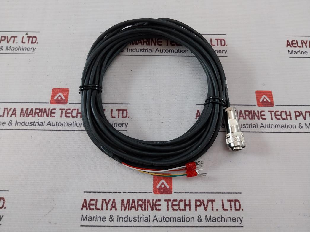 Cab-522Cn Versafit V2 Cable With Coax. Connecter 125C 7M