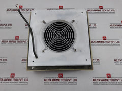 Cabinet Top Ventilator Cooling Fan 50/60Hz F2E225-230-dp Linkwell 230V -10°C~60°C