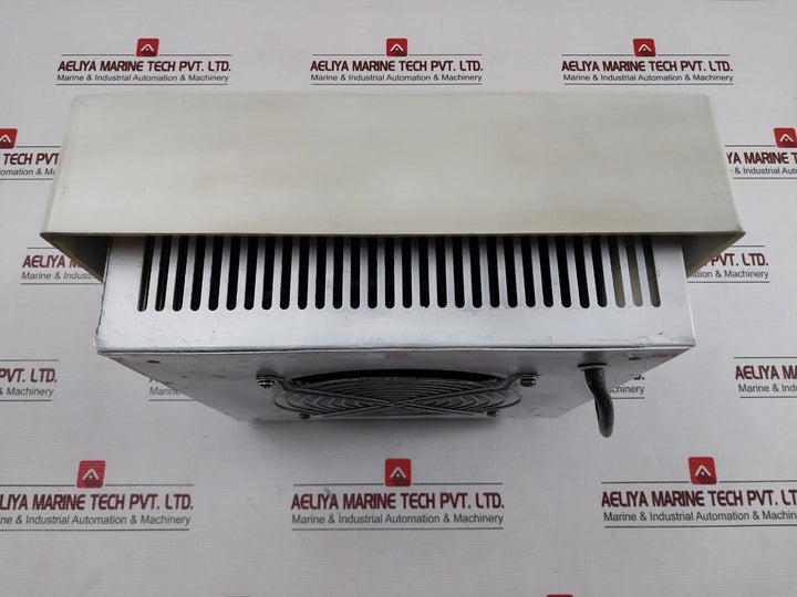 Cabinet Top Ventilator Cooling Fan 50/60Hz F2E225-230-dp Linkwell 230V -10°C~60°C