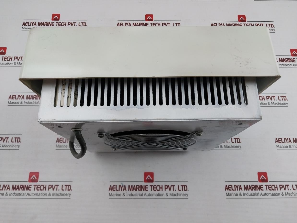 Cabinet Top Ventilator Cooling Fan 50/60Hz F2E225-230-dp Linkwell 230V -10°C~60°C