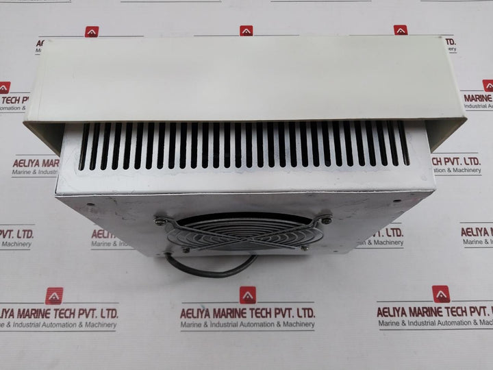 Cabinet Top Ventilator Cooling Fan 50/60Hz F2E225-230-dp Linkwell 230V -10°C~60°C