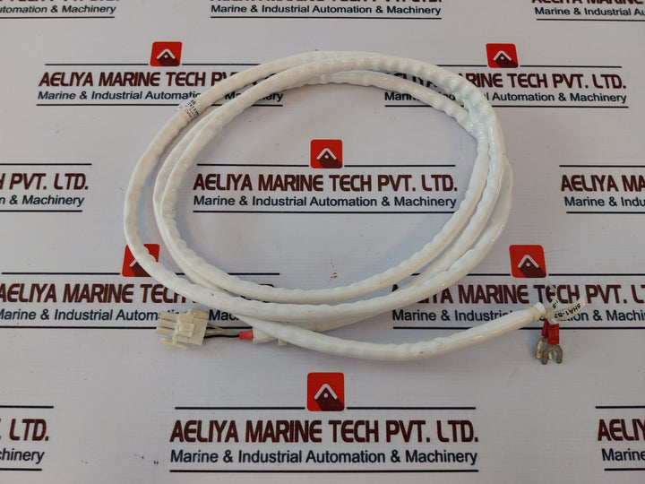 Cable Assembly 151X1230Bs01Wh01A Rev. B