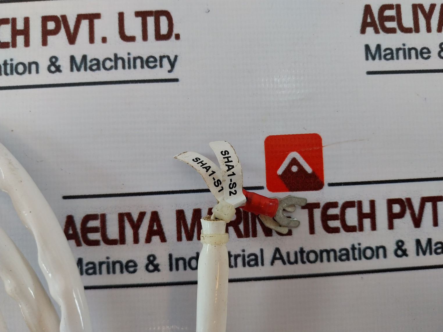 Cable Assembly 151X1230Bs01Wh01A Rev. B