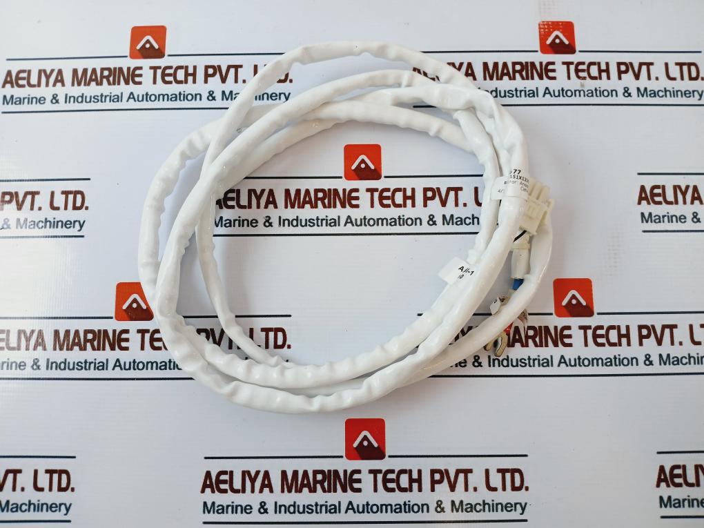 Cable Assembly 151X1230Bs01Wh03A Industrial Cable Connector