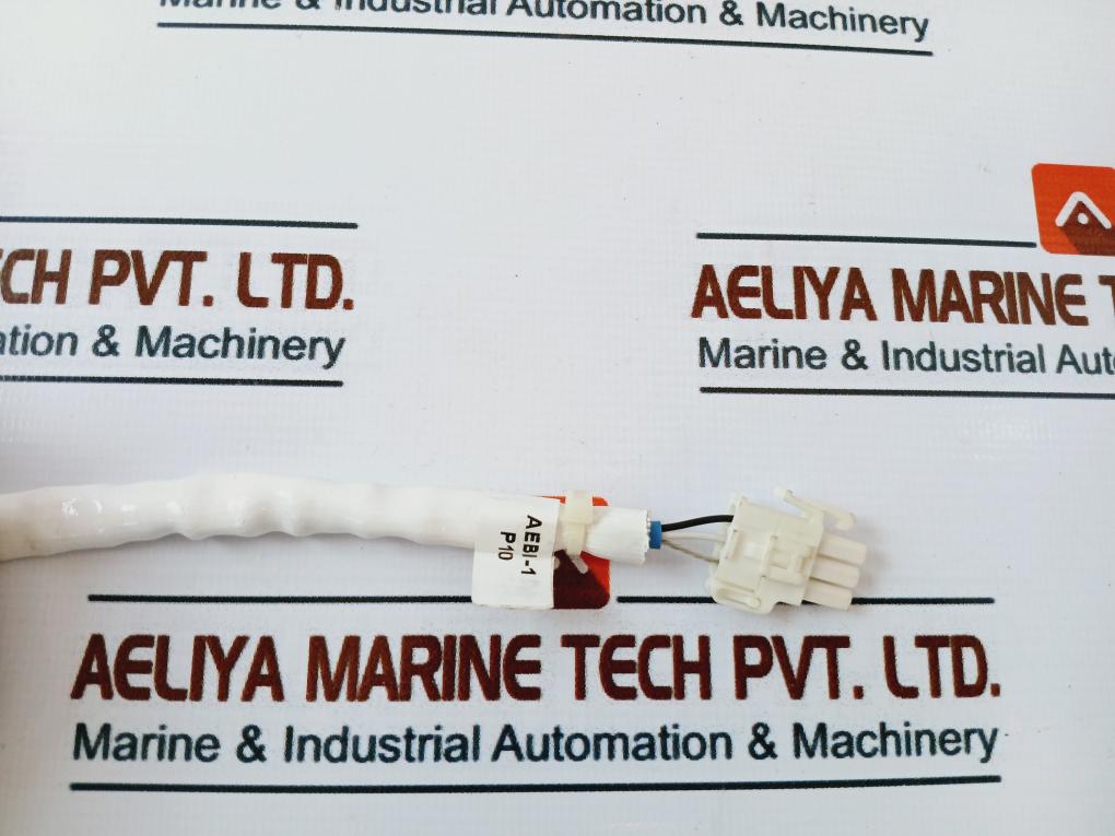 Cable Assembly 151X1230Bs01Wh03A Industrial Cable Connector