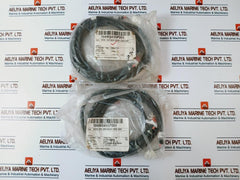 Cable Assembly 151X1230Bs01Wh04A Red 96In Shunt Grid Aebi Wire
