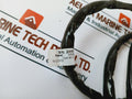 Cable Assembly 151X1230Bs01Wh04A Red 96In Shunt Grid Aebi Wire
