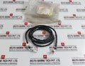 151X1230BS01WH06A Cable Assembly 75IN Shunt Grid Aeb