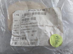 151X1230BS01WH06A Cable Assembly 75IN Shunt Grid Aeb