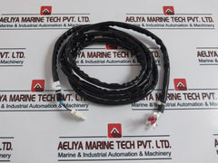 151X1230BS01WH06A Cable Assembly 75IN Shunt Grid Aeb