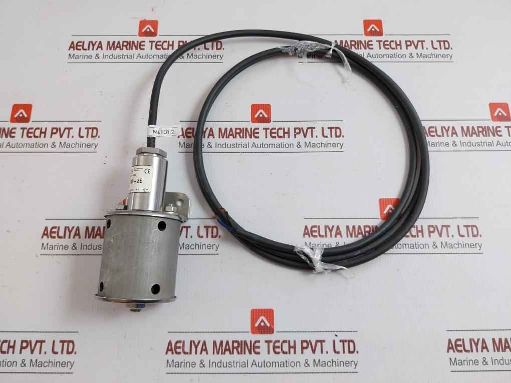 Cable Float Switch Gems Sensors Ls-240-3E 2-meter 250V Ac/Dc