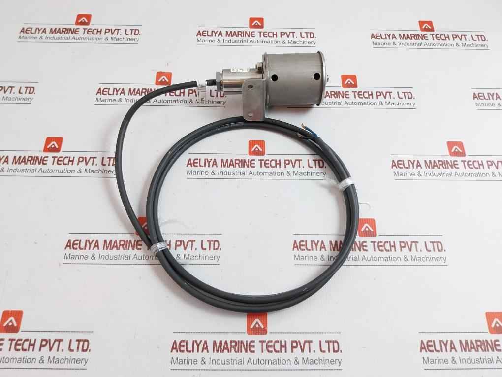 Cable Float Switch Gems Sensors Ls-240-3E 2-meter 250V Ac/Dc