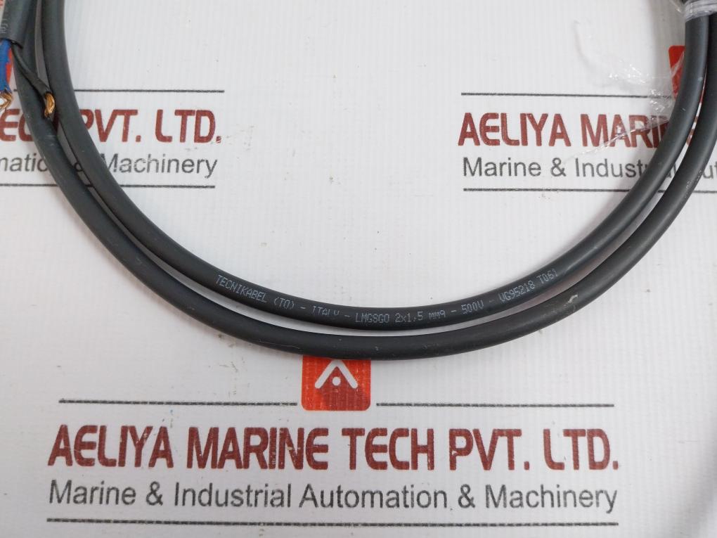Cable Float Switch Gems Sensors Ls-240-3E 2-meter 250V Ac/Dc