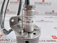 Cable Float Switch Gems Sensors Ls-240-3E 2-meter 250V Ac/Dc