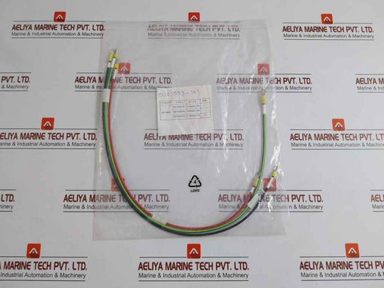 Cable Kit 51454242-126 Honeywell 51121579-101 Rev.H