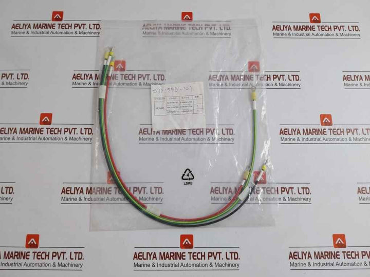Cable Kit 51454242-126 Honeywell 51121579-101 Rev.H