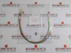 Cable Kit 51454242-126 Honeywell 51121579-101 Rev.H