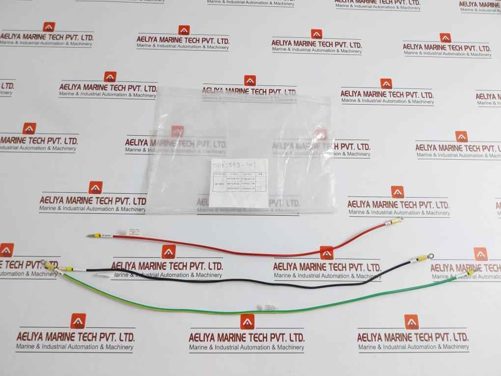 Cable Kit 51454242-126 Honeywell 51121579-101 Rev.H