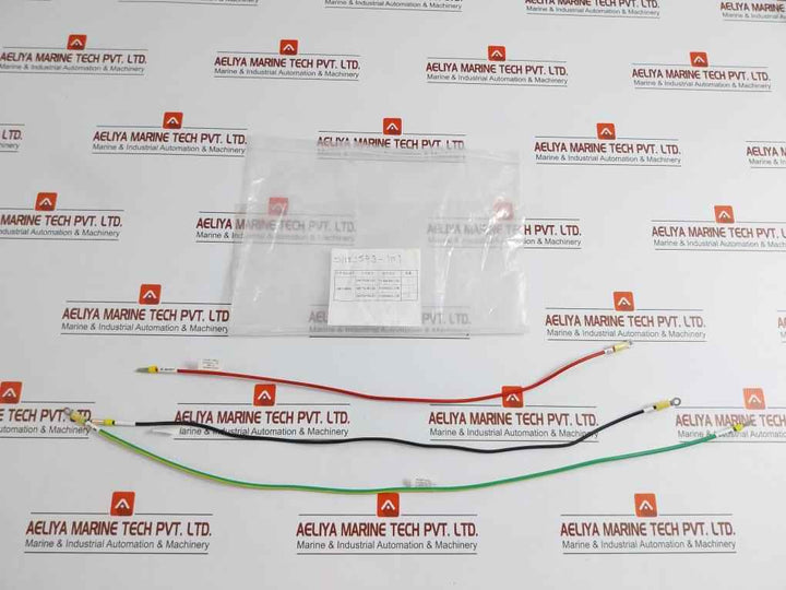 Cable Kit 51454242-126 Honeywell 51121579-101 Rev.H