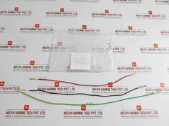 Cable Kit 51454242-126 Honeywell 51121579-101 Rev.H