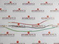 Cable Kit 51454242-126 Honeywell 51121579-101 Rev.H