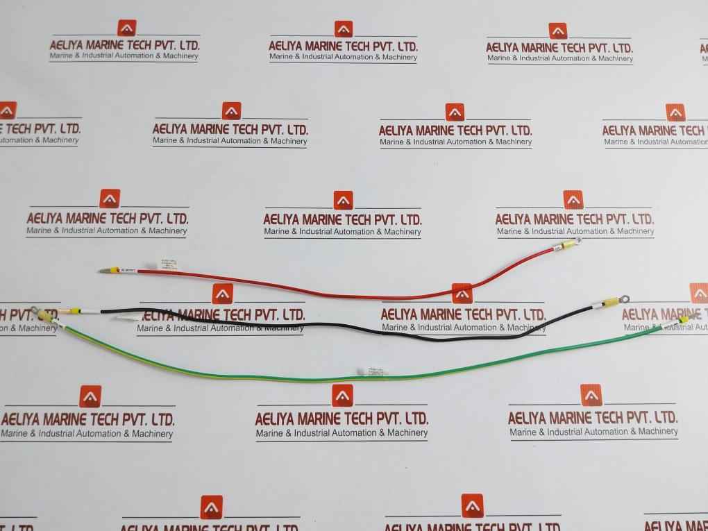 Cable Kit 51454242-126 Honeywell 51121579-101 Rev.H