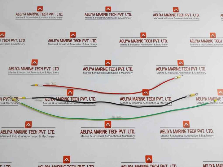 Cable Kit 51454242-126 Honeywell 51121579-101 Rev.H