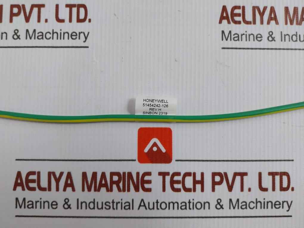 Cable Kit 51454242-126 Honeywell 51121579-101 Rev.H