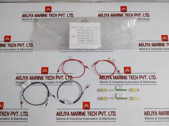 Cable Kit Honeywell 51121579-104