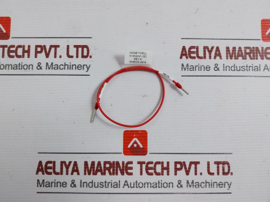 Cable Kit Honeywell 51121579-104