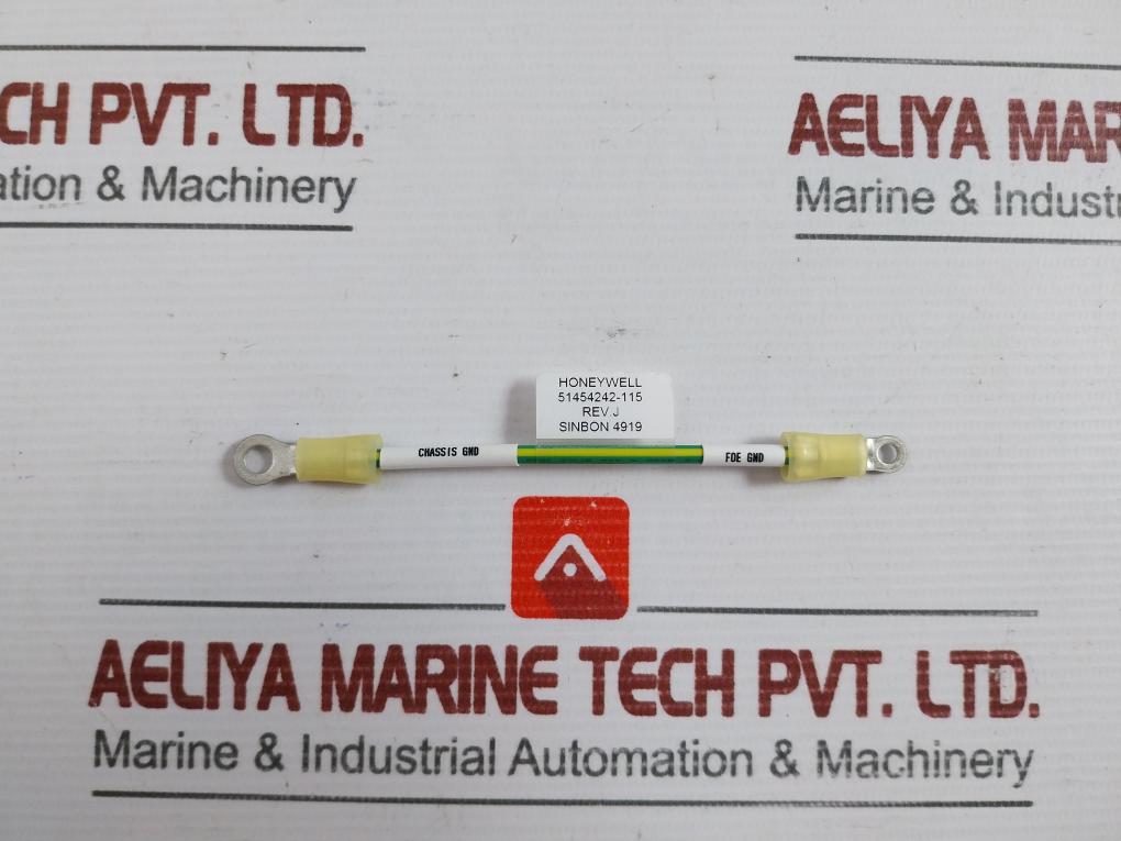 Cable Kit Honeywell 51121579-104