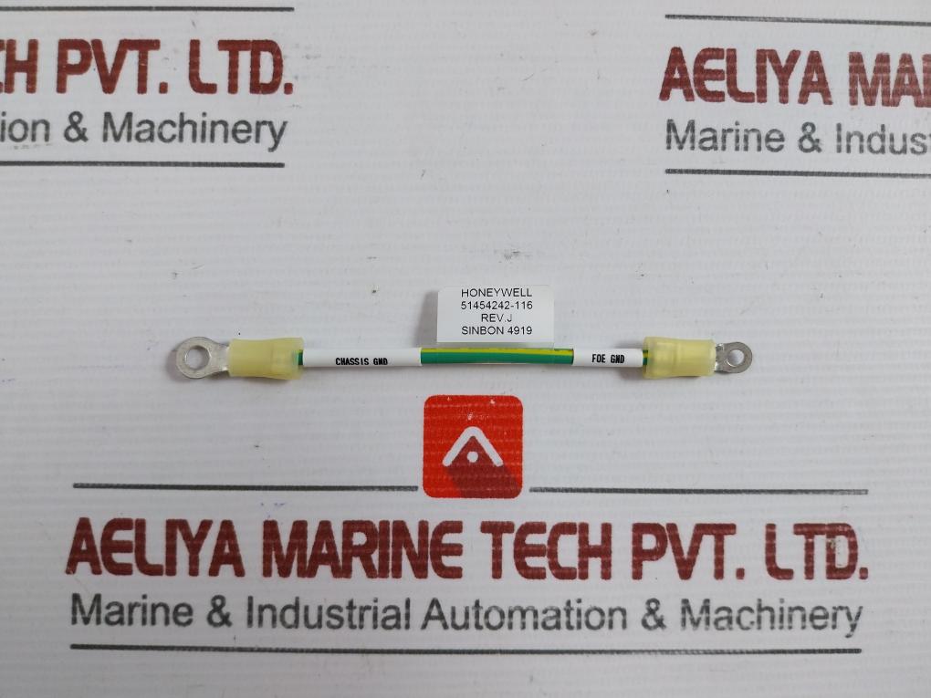 Cable Kit Honeywell 51121579-104