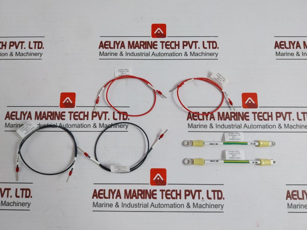 Cable Kit Honeywell 51121579-104